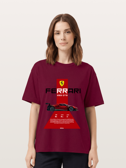 296 GT3  Gildan T-shirt