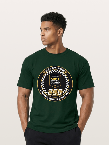 Bristol 250 Gildan T-shirt