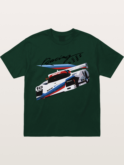 GTE Beast Gildan T-shirt