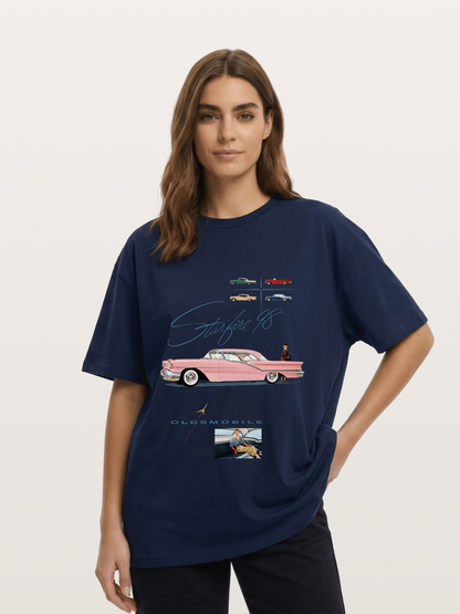 Starfire 98 Cotton T-shirt