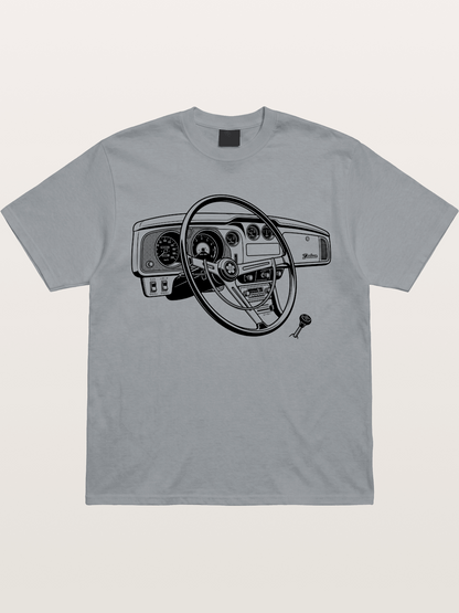 Classic Dash Gildan T-shirt
