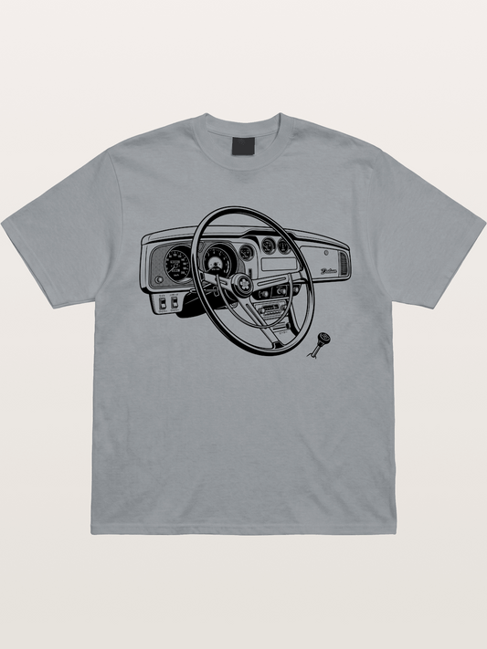 Classic Dash Gildan T-shirt
