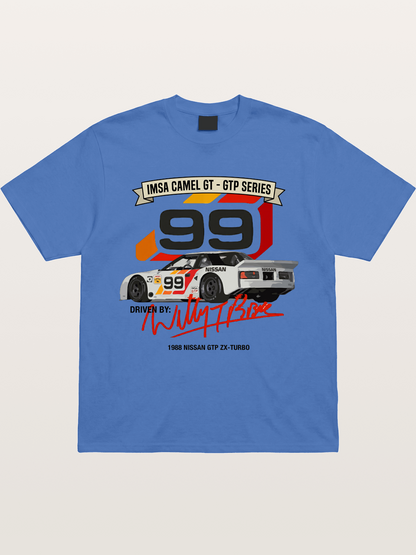 99 IMSA Gildan T-shirt
