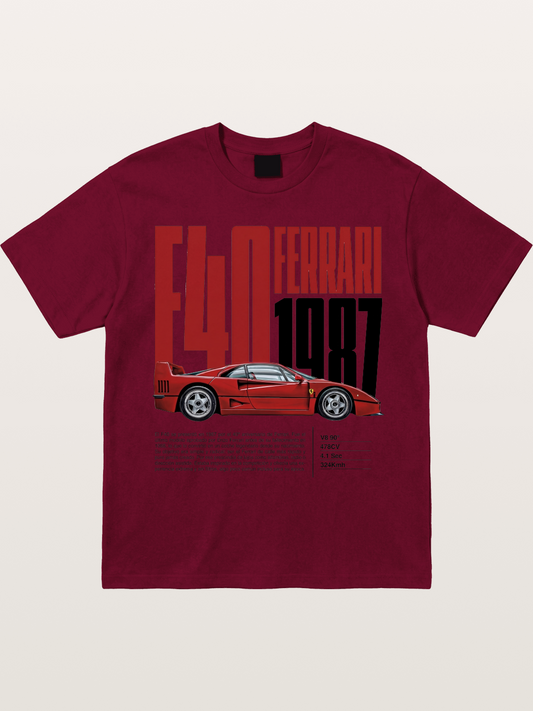 Golden Prancing Gildan T-shirt