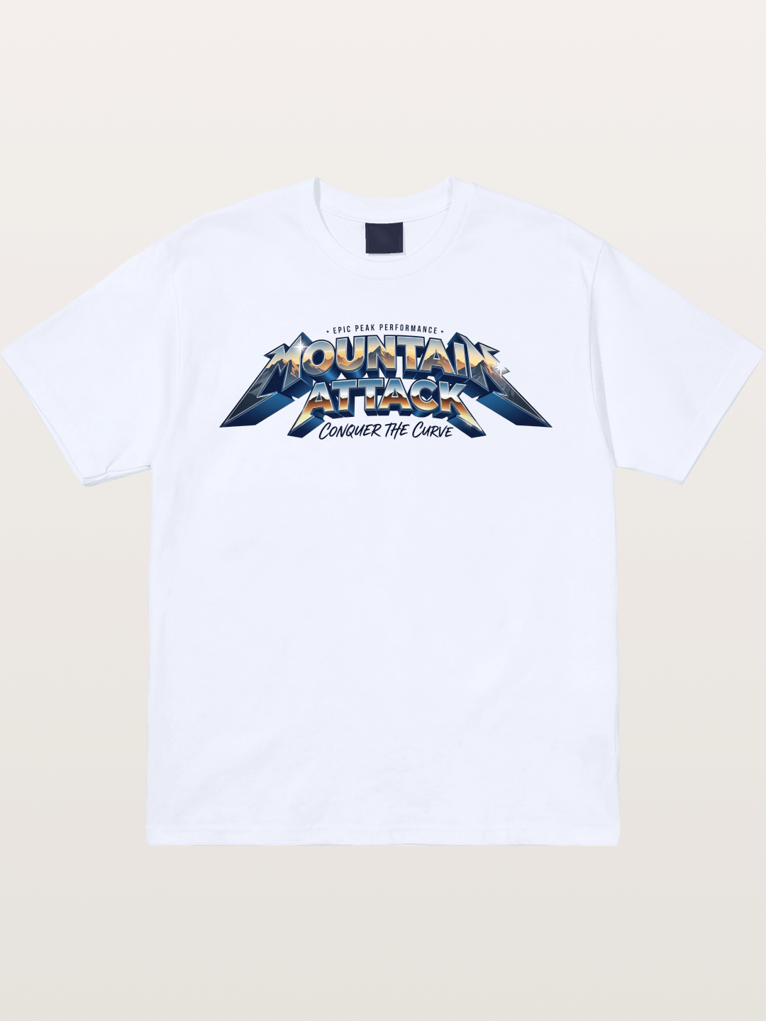 Tire Art Gildan T-shirt