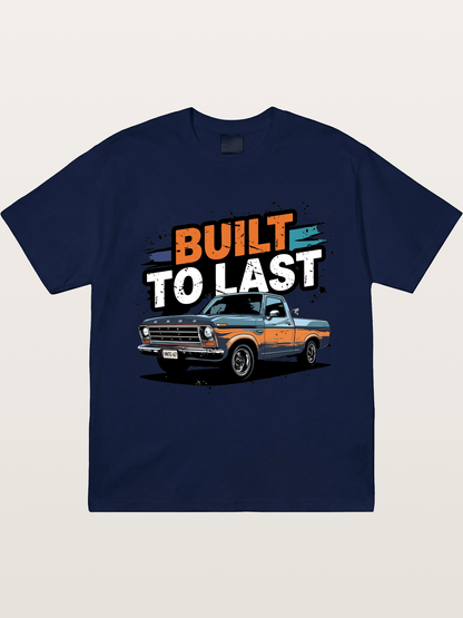 Vintage Ford Gildan T-shirt