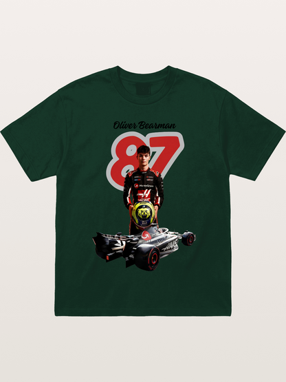 No. 87 Gildan T-shirt
