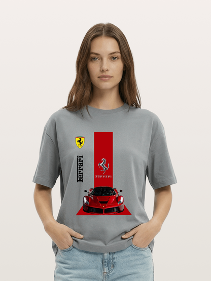 Prancing Speed Gildan T-shirt