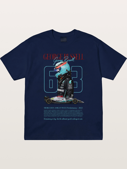 No. 63 Gildan T-shirt