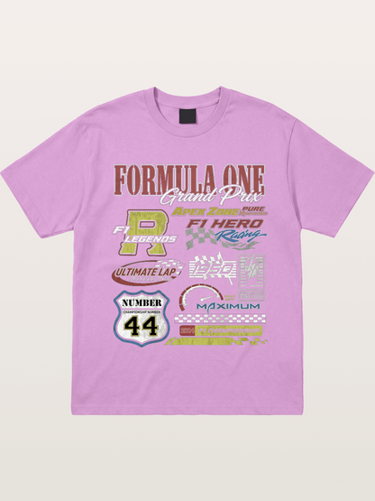 F1  LEGENDS Gildan T-shirt