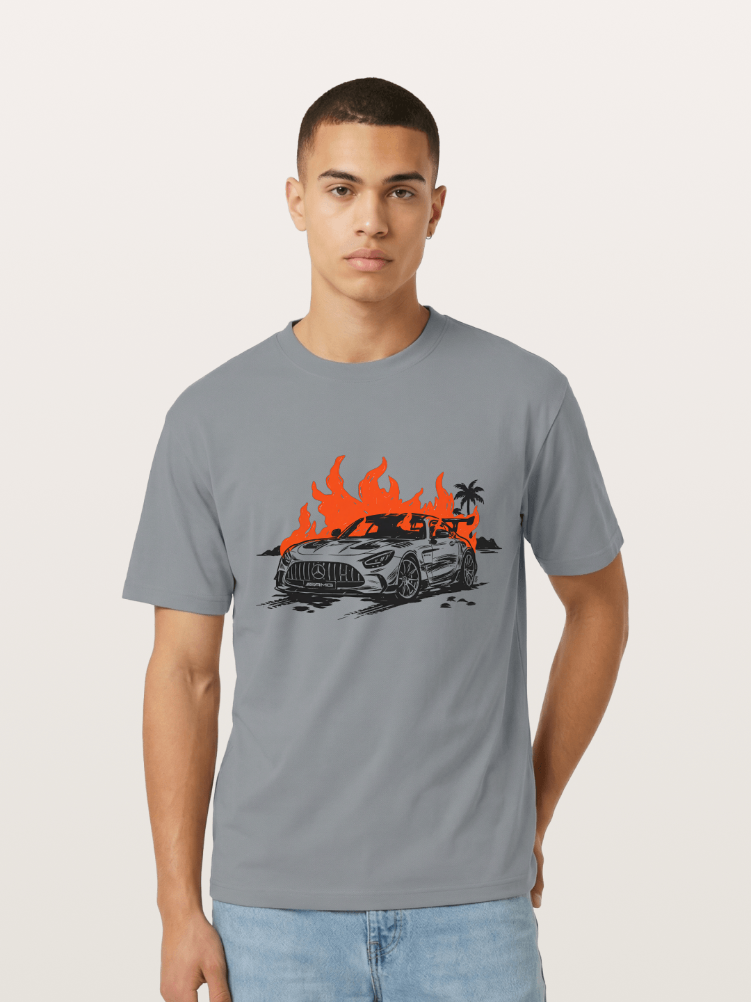 Tropic GT Gildan T-shirt