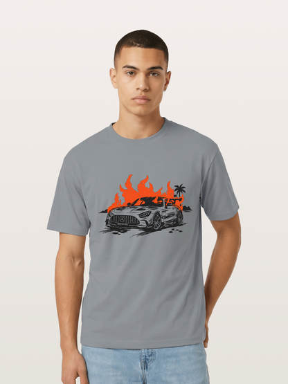 Tropic GT Gildan T-shirt