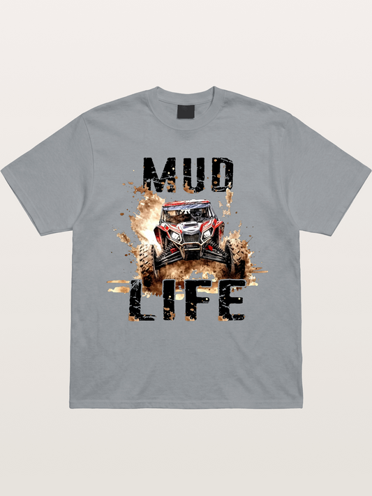 Dirt Runner Gildan T-shirt