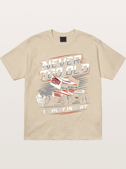 Dirt Play Gildan T-shirt