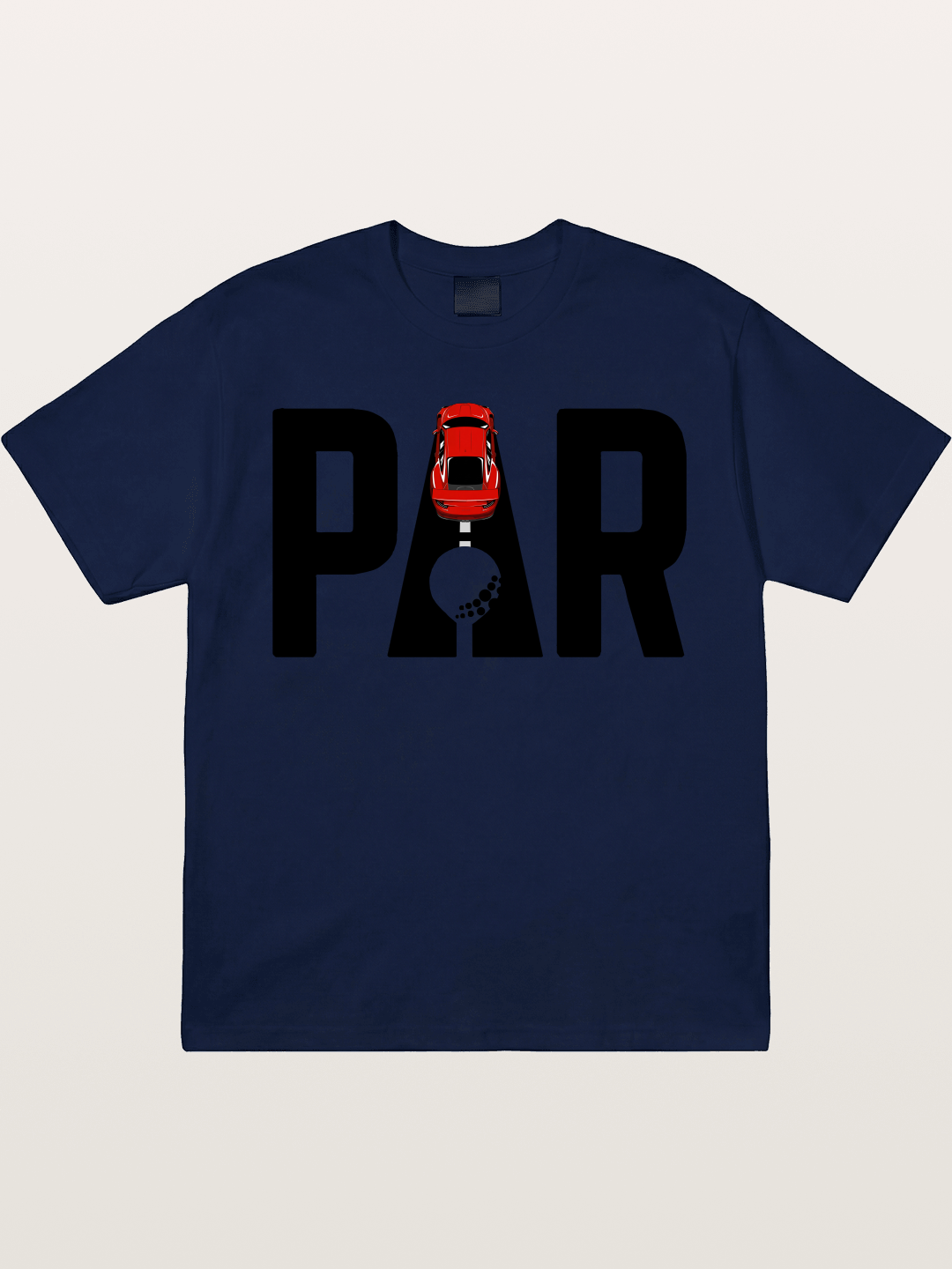 PAR Racer Gildan T-shirt