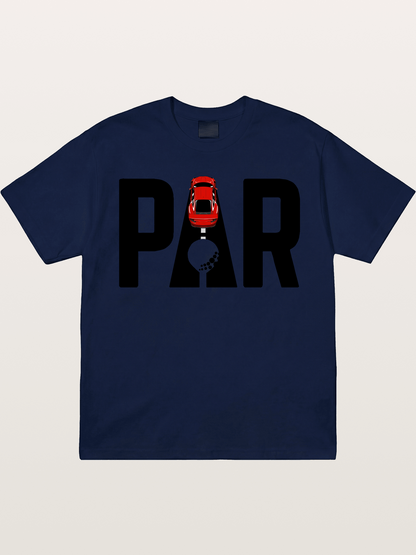 PAR Racer Gildan T-shirt