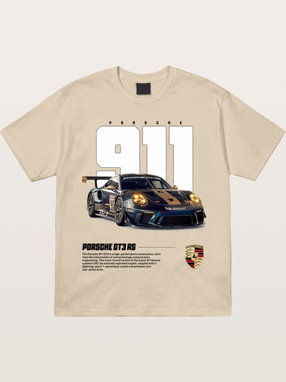 Track Edition Gildan T-shirt