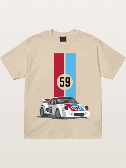 Racing 59 Gildan T-shirt