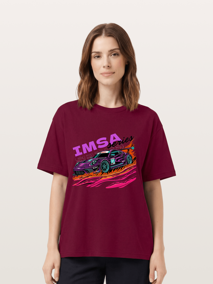 IMSA Series Gildan T-shirt