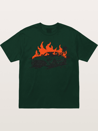 Tropic GT Gildan T-shirt