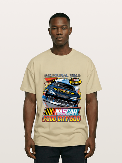 Inaugural Food City 500 Gildan T-shirt