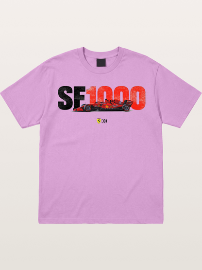 Leclerc Speed Gildan T-shirt