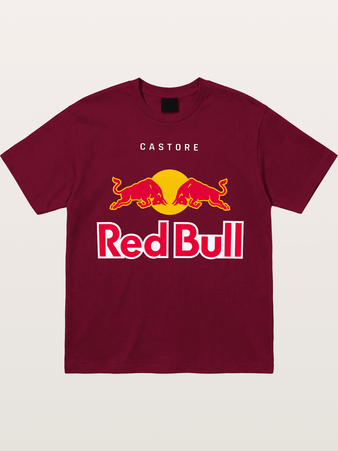 Red Bull F1 Energy Symbol Gildan T-shirt