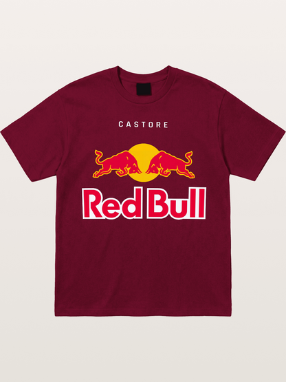 Red Bull F1 Energy Symbol Gildan T-shirt