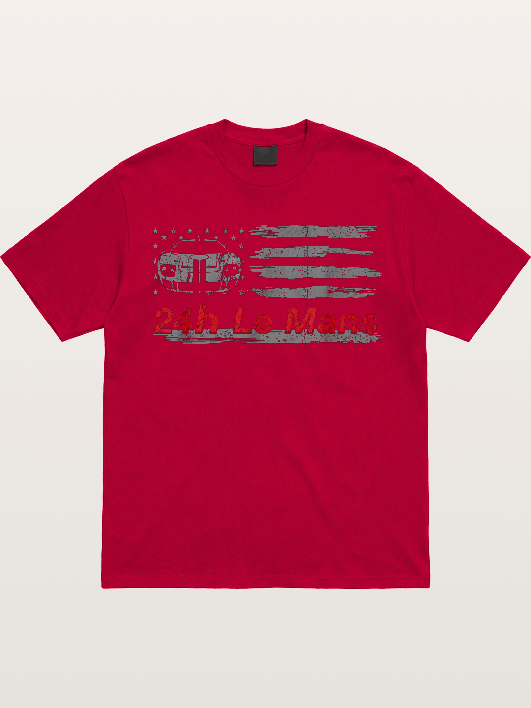 Ford GT Le Mans Gildan T-shirt