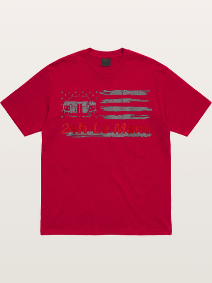 Ford GT Le Mans Gildan T-shirt