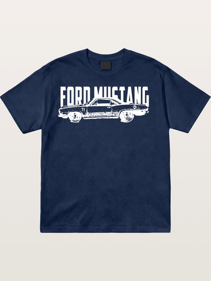 71' Legend Cotton T-shirt