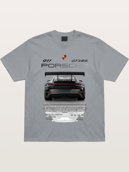 Black Aero Gildan T-shirt
