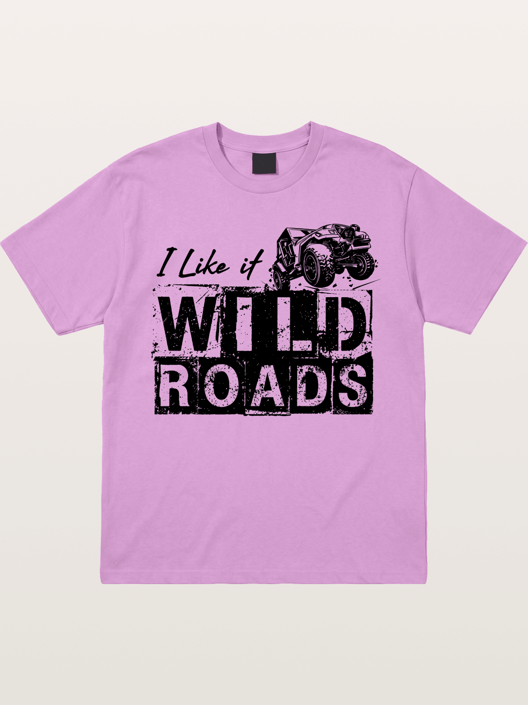 Mud Runner Gildan T-shirt