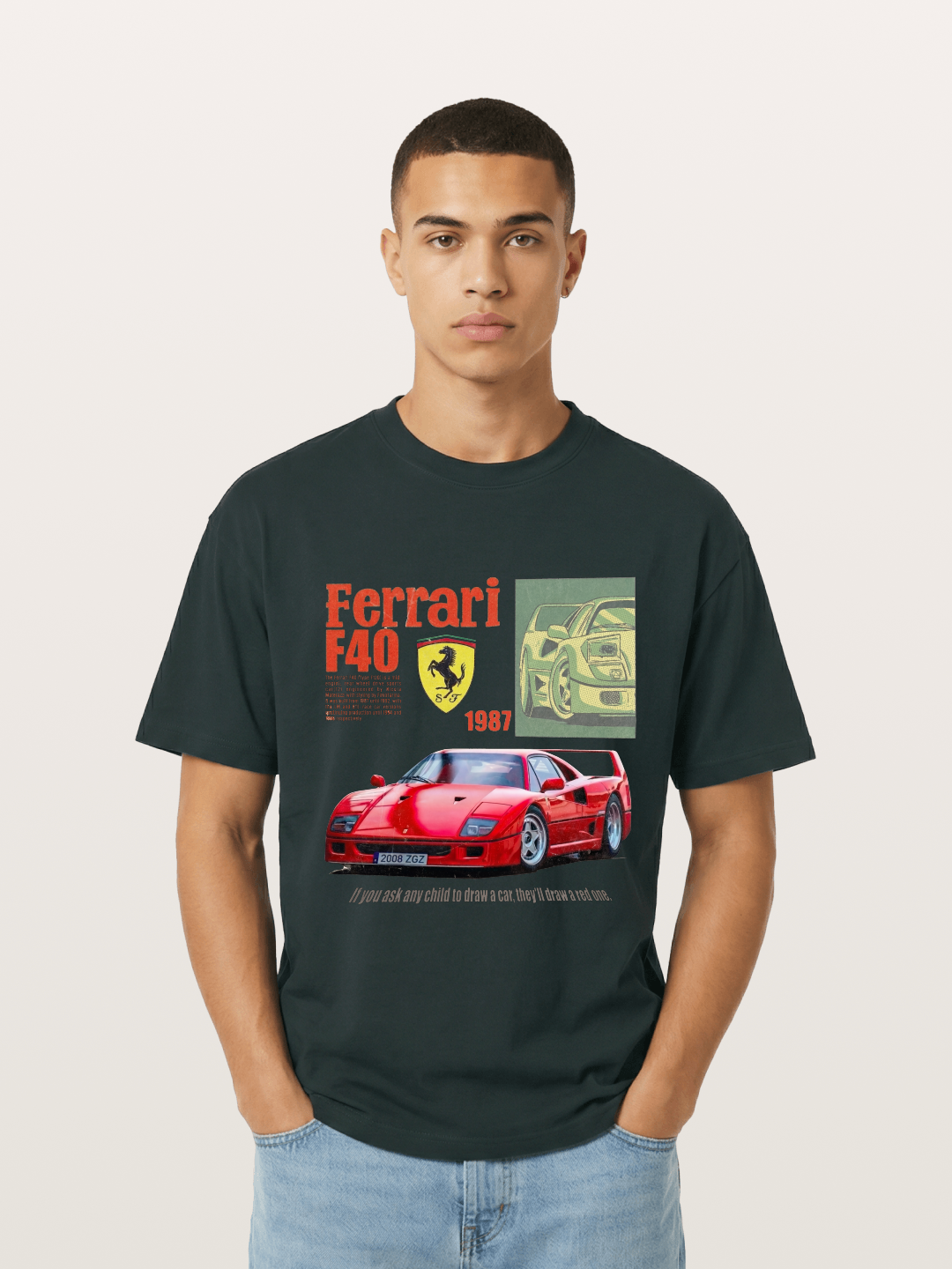 Streamline Gildan T-shirt