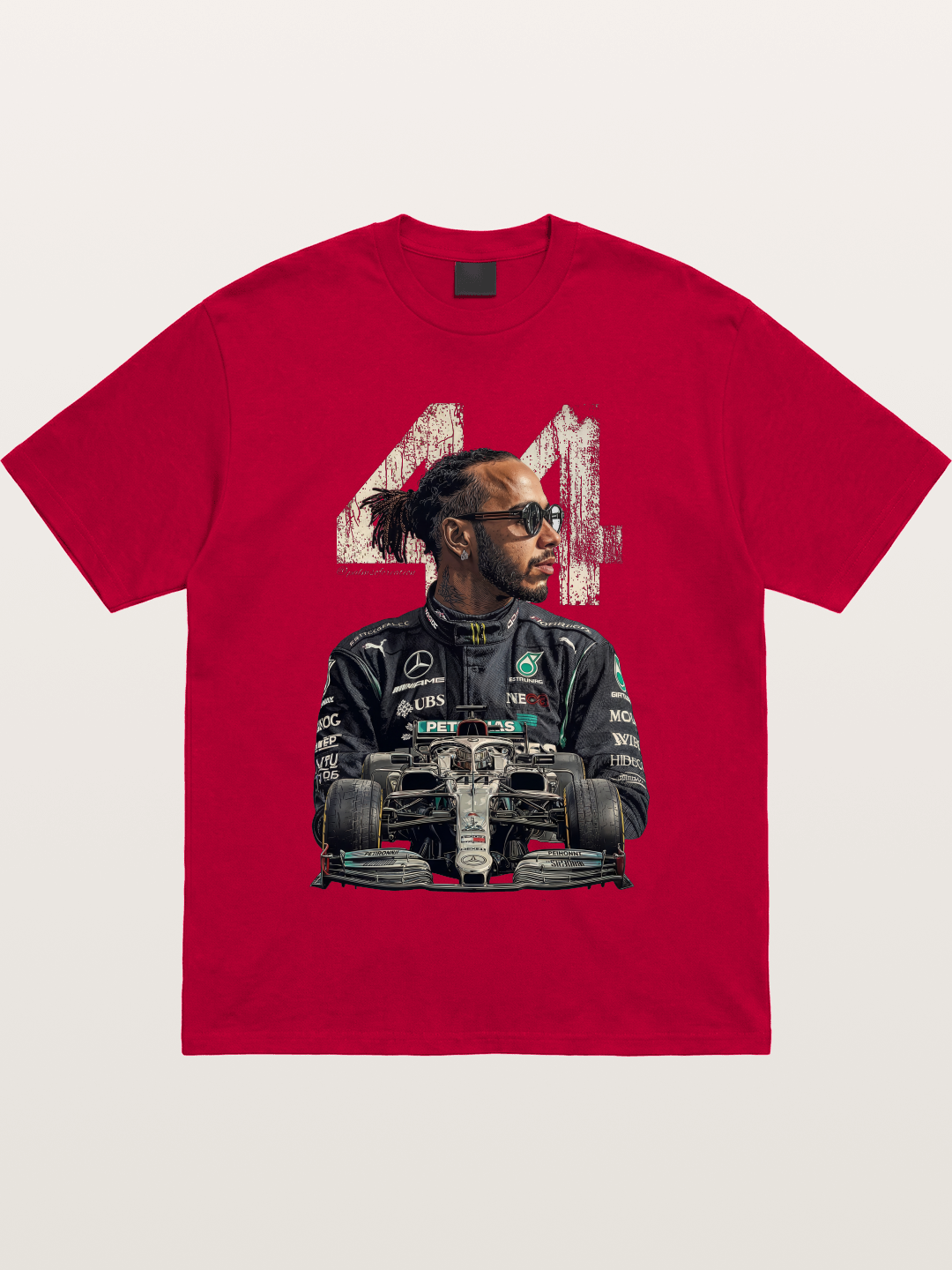 King of Speed Gildan T-shirt