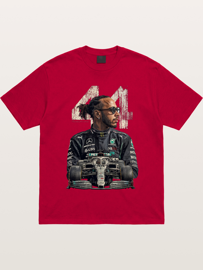 King of Speed Gildan T-shirt