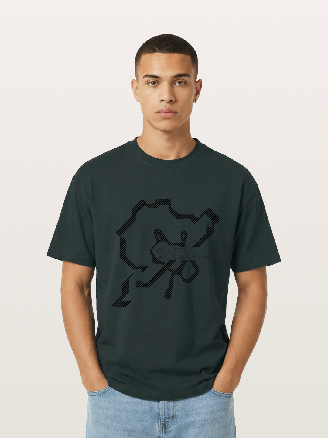 Shuto Express Gildan T-shirt