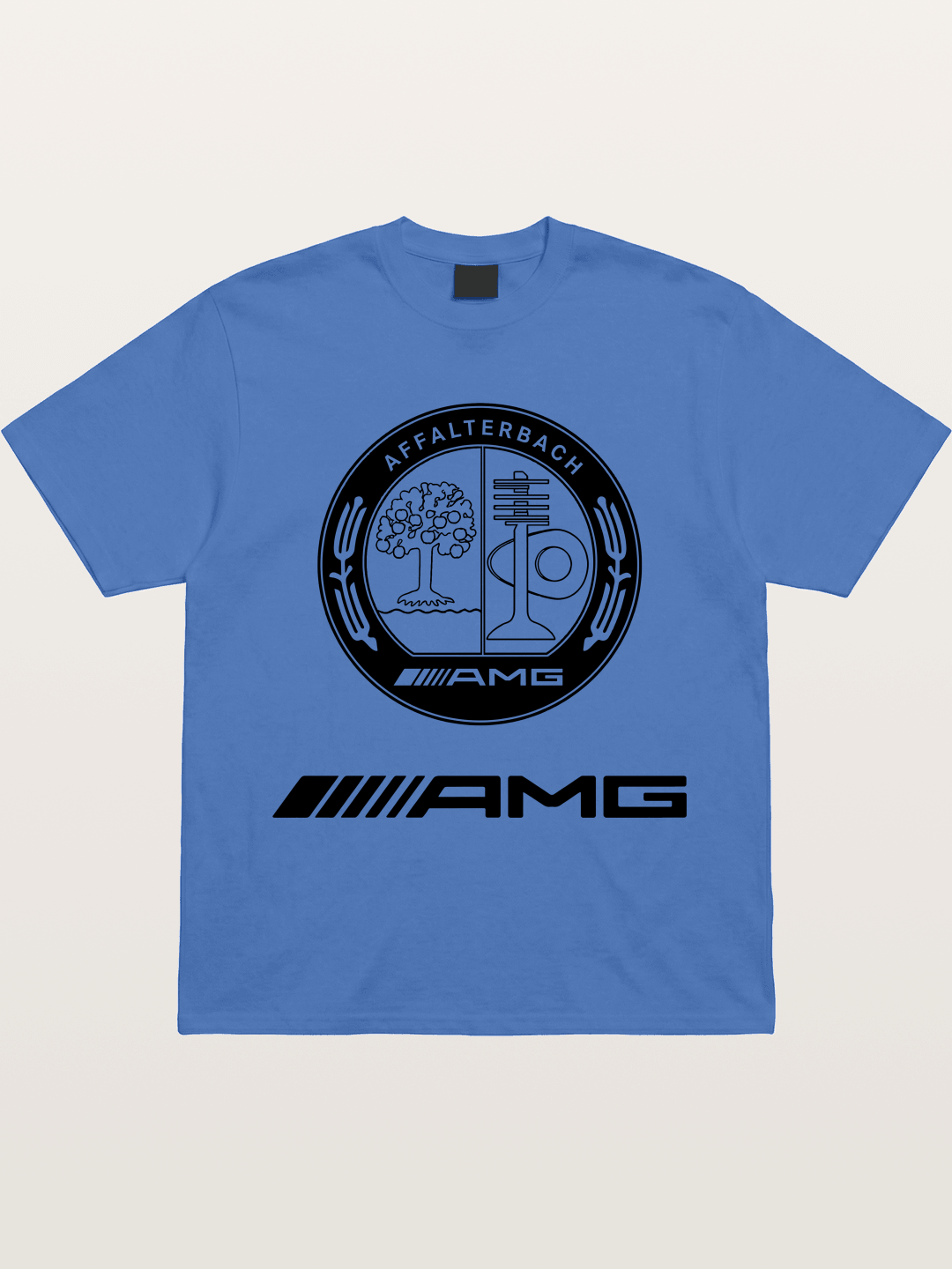 AMG Affalterbach Gildan T-shirt