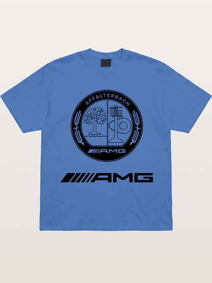 AMG Affalterbach Gildan T-shirt