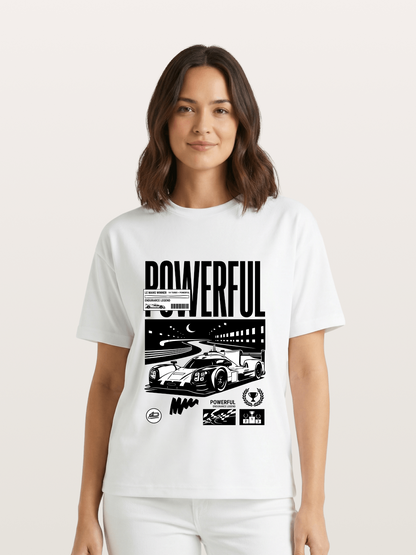 Endurance and powerful legend Gildan T-shirt
