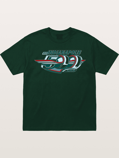 99th Indy 500 Gildan T-shirt