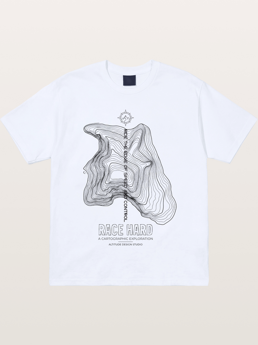 Machined Form Gildan T-shirt