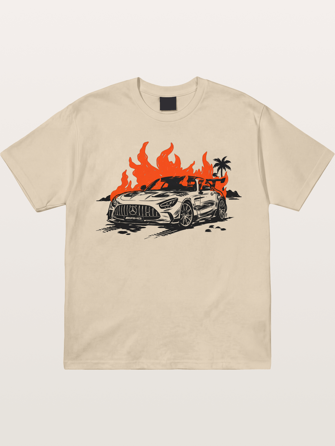 Tropic GT Gildan T-shirt