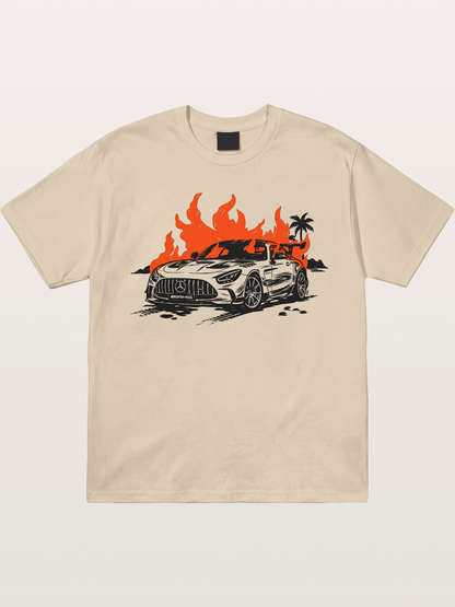 Tropic GT Gildan T-shirt