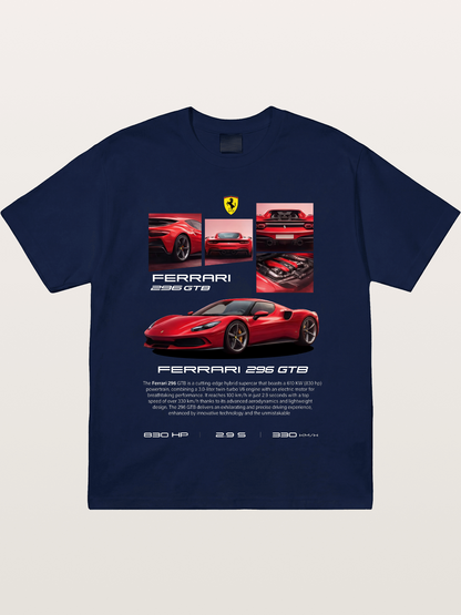 Hybrid Prance Gildan T-shirt
