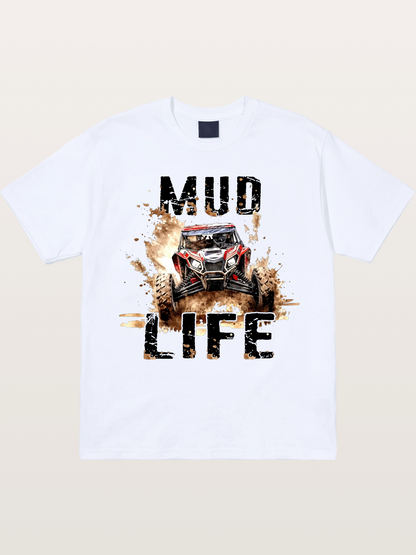 Dirt Runner Gildan T-shirt