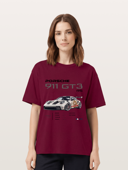 Home Run Racer Gildan T-shirt