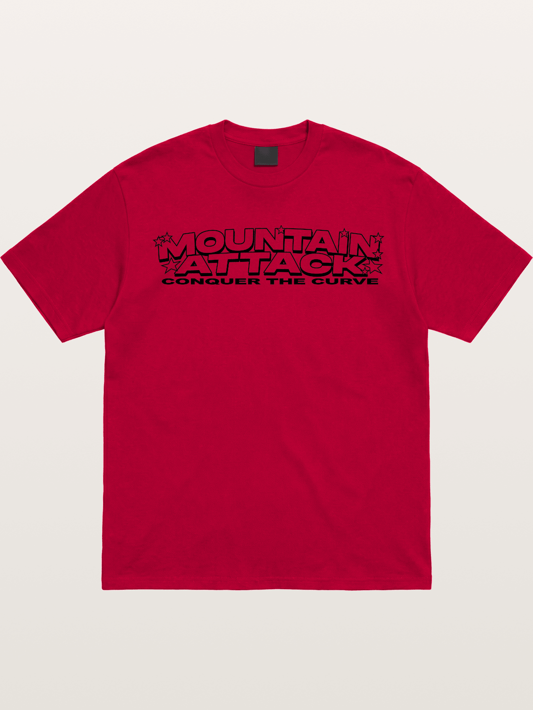 Mountain Echo Gildan T-shirt