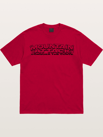 Mountain Echo Gildan T-shirt