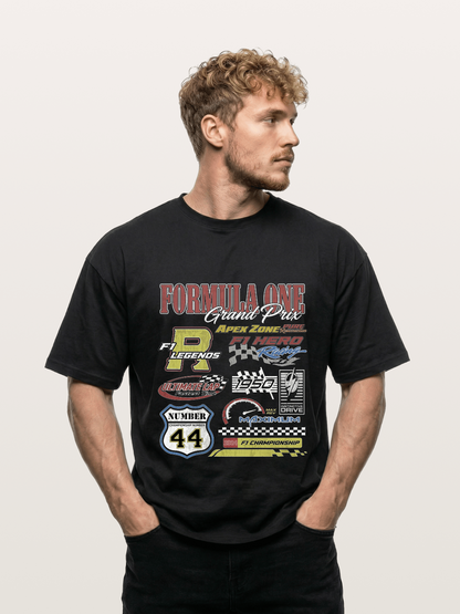 F1  LEGENDS Gildan T-shirt